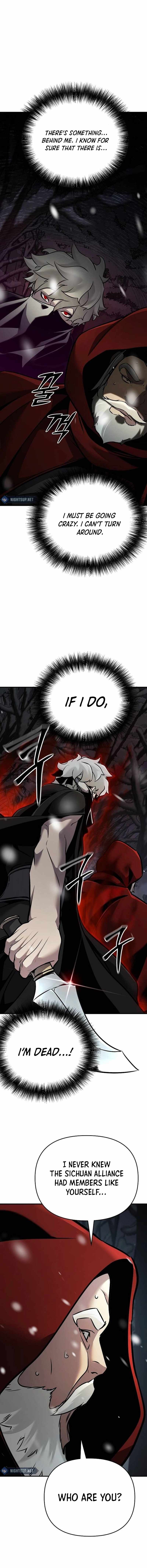 The Mysterious World's Greatest Martial Artist Little Prince Chapter 71 9
